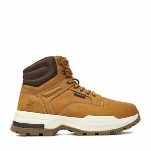 Bakancs Beverly Hills Polo Club CEO-V5-OSCAR Barna kép