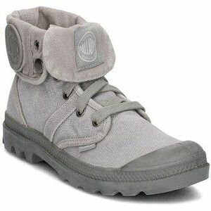 Magas szárú edzőcipők Palladium Pallabrouse Baggy kép