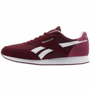 Rövid szárú edzőcipők Reebok Sport Royal CL Jog Rustic kép
