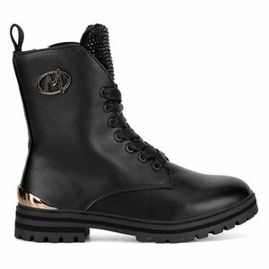 Bakancs MEXX MI001711843W Fekete kép