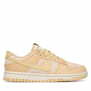 Sportcipők Nike Dunk Low HJ5777 101 Bézs kép
