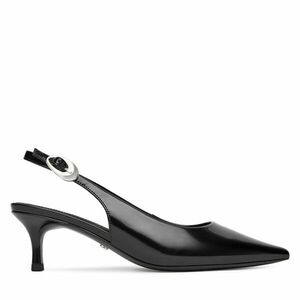 Körömcipők Gino Rossi EDEN-V2020-13-2 Fekete kép