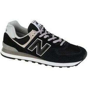 Rövid szárú edzőcipők New Balance 574 kép