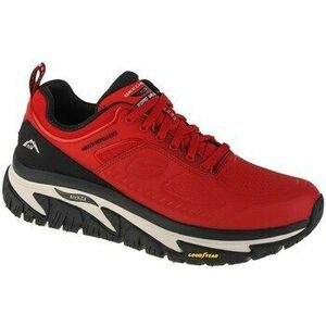 Rövid szárú edzőcipők Skechers Arch Fit Road Walker kép
