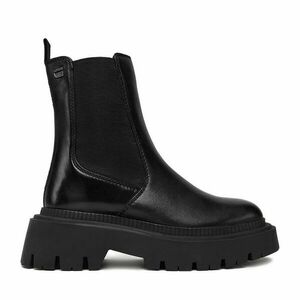 Bokacsizma G-Star Raw CEO-WI34-JOSIA-03 Fekete kép