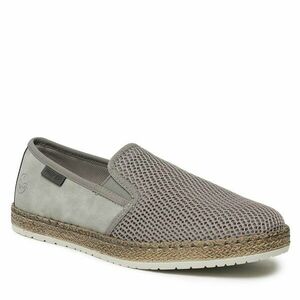 Félcipő Rieker B5265-43 Szürke kép