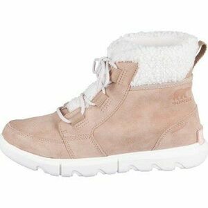 Magas szárú edzőcipők Sorel Explorer II kép