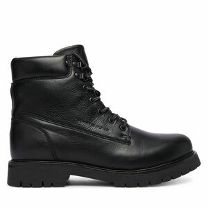 Bakancs Tommy Hilfiger Flex Th Outdoor Rs FM0FM05600 Fekete kép