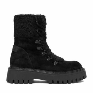 Bakancs G-Star Raw EO-UFUK-8003-25 Fekete kép