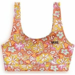 Rövid ujjú pólók Vans WM Flying V Print kép