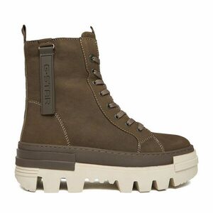 Bakancs G-Star Raw CEO-WI16-PATTRICK-01 Zöld kép