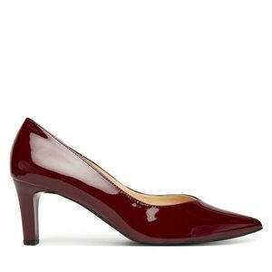 Magassarkú HÖGL Margot 0-106704-4400 Bordó kép