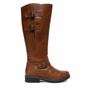 Csizma Remonte CEO-R6590-22 Barna kép