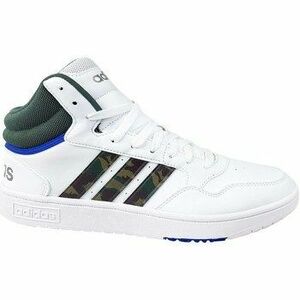 Csizmák adidas Hoops 30 Mid kép
