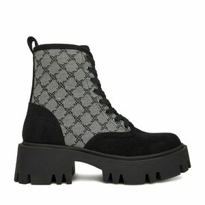 Bakancs Nine West CEO-MALAK-01 Szürke kép