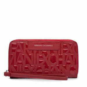 Pénztárca Armani Exchange XW001606 AF17290 U5081 Piros kép