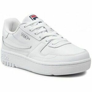 Rövid szárú edzőcipők Fila FX Ventuno Low kép