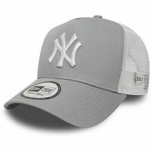Baseball sapkák New-Era New York Yankees Clean A kép