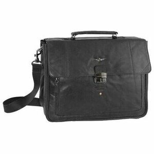 Aktatáskák / Irattáskák Aeronautica Militare AM304NE kép