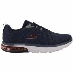 Rövid szárú edzőcipők Skechers GO Walk Air 20 kép