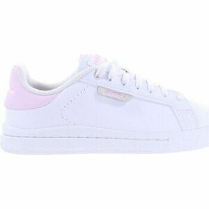 Rövid szárú edzőcipők adidas Court Silk kép