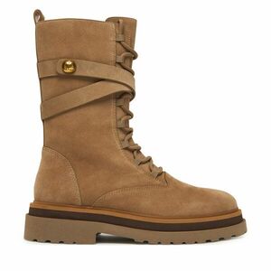 Bokacsizma TWINSET 252TGT050 Barna kép