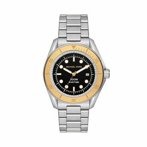 Michael Kors Karóra Ezüst kép