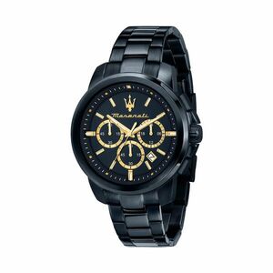 Karóra Maserati Successo R8873621040 Sötétkék kép
