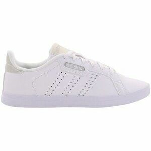 Rövid szárú edzőcipők adidas Courtpoint Base kép