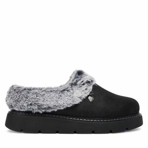 Papucs Skechers Keepsakes Lite 114762/BBK Fekete kép