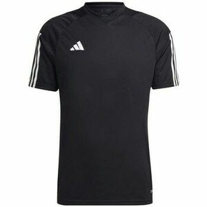 Rövid ujjú pólók adidas Tiro 23 Competition kép