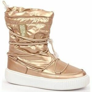 Bokacsizmák Big Star INT1783B kép