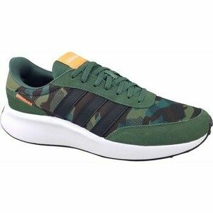 Rövid szárú edzőcipők adidas Run 70S kép