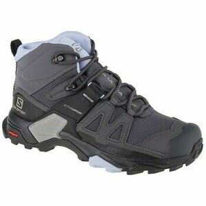 Túracipők Salomon X Ultra 4 Mid Gtx W kép