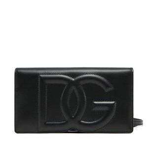 Táska Dolce&Gabbana BI3279 AG081 Fekete kép