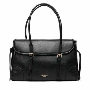 Táska TWINSET 252TD8040 Fekete kép