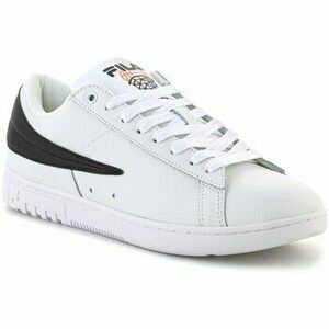 Rövid szárú edzőcipők Fila Highflyer L kép