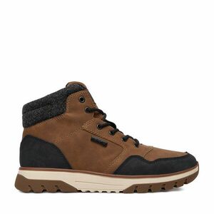 Bakancs Rieker CEO-B9340-24 Barna kép