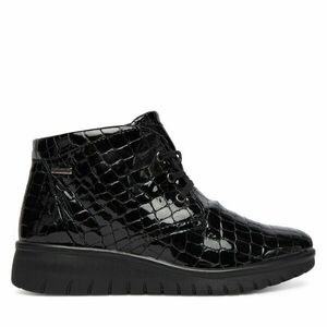 Bakancs Josef Seibel CALAIS 88 VL006 Fekete kép