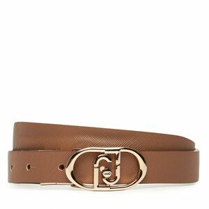 Női öv Liu Jo Ecs Reversible Hips AF5252 E0087 Arany kép