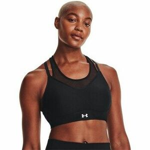 Rövid ujjú pólók Under Armour UA Infinity Mesh Low kép