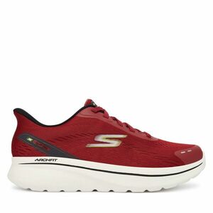 Sportcipők Skechers Go Walk Arch Fit N-Joy 217075 DKRD Bordó kép