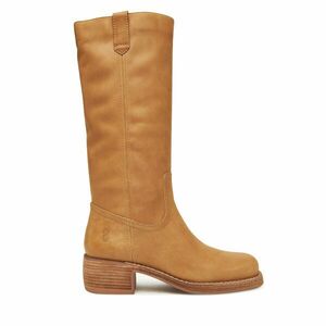 Csizma Nokwol Fear Barna kép