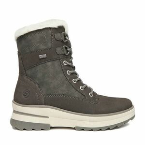 Bakancs Remonte CEO-D2B73-45 Szürke kép