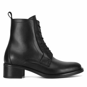 Bakancs GINO ROSSI DOTTY-26204PE Fekete kép