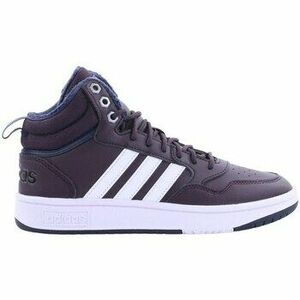 Csizmák adidas Hoops 30 Mid Wtr kép