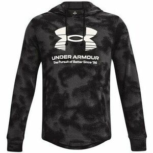 Pulóverek Under Armour Rival Terry Novelty HD kép