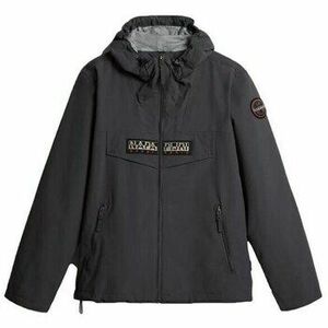 Melegítő kabátok Napapijri Rainforest Open S kép