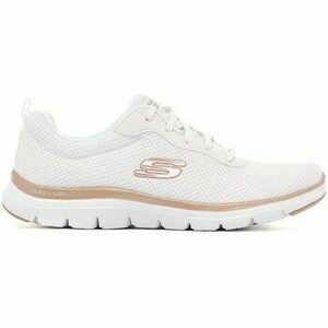 Rövid szárú edzőcipők Skechers Flex Appeal 40 kép
