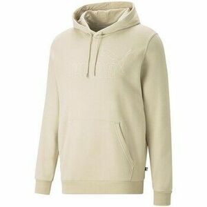 Pulóverek Puma Ess Elevated Hoodie kép